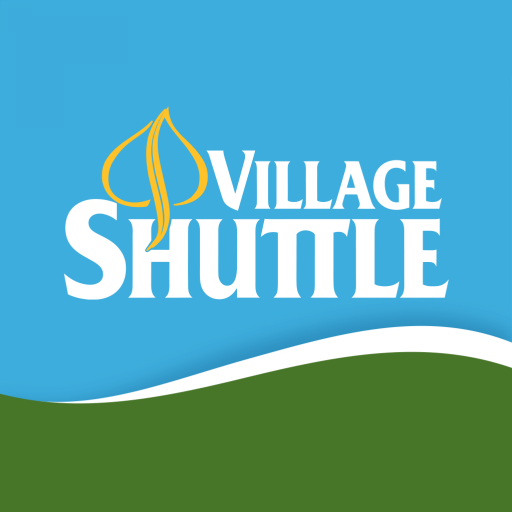 Snowmass Village Shuttle Logo