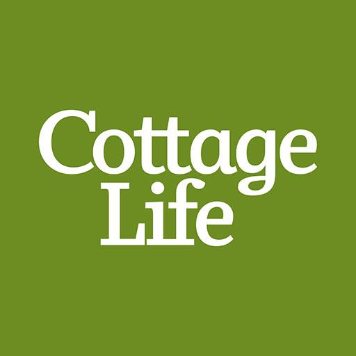 Cottage Life  Icon