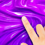 Cover Image of Download Slime & Comic Wallpapers - Realistic Live Effect 1.4 APK