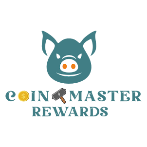 Coin Master Spin Rewards