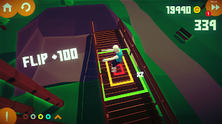 Flip Master - Crazy Challanges - Screenshot 1