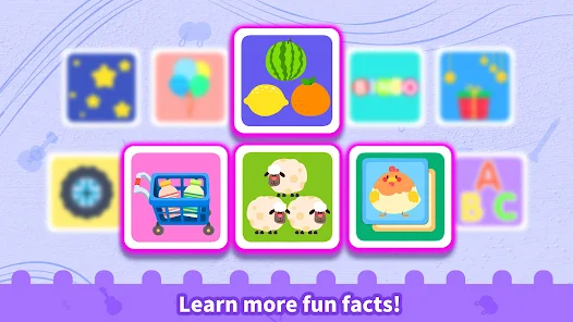 Panda Games: Music & Piano – Apps on Google Play