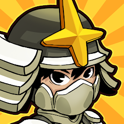Icon image Crush Them All - PVP Idle RPG