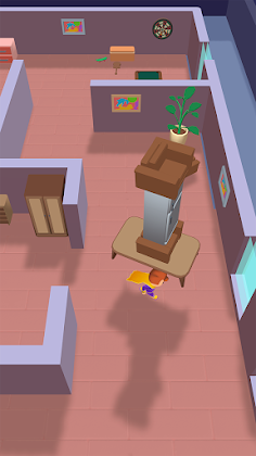 Everyday Superhero - Screenshot 3