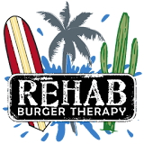 Rehab Burger Therapy icon