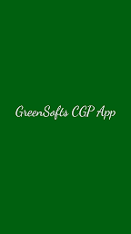 GreenSofts App v22.0 CGP