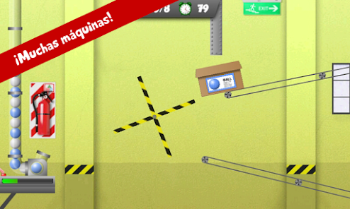 Screenshot 18 Pack the Ball android