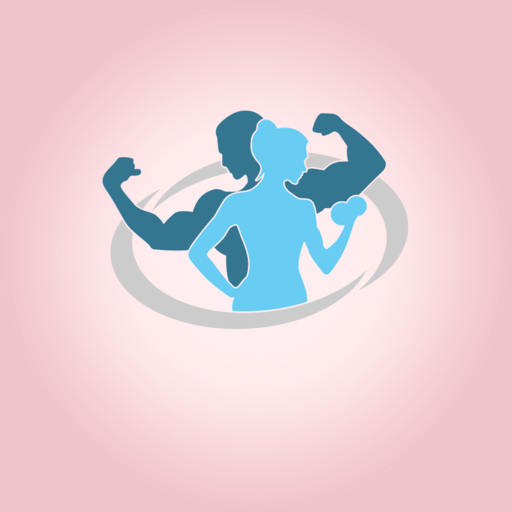 BMI & Ideal Weight Calculator logo