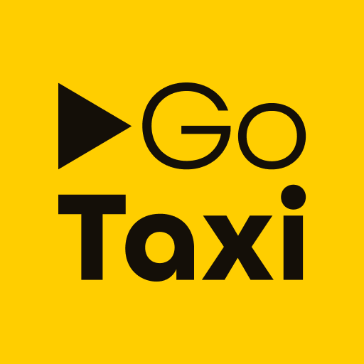 GoTaxi logo