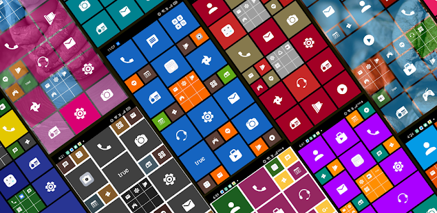 Unknown app Screenshot