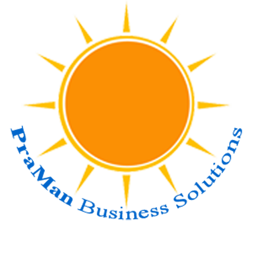 Praman Verifier logo