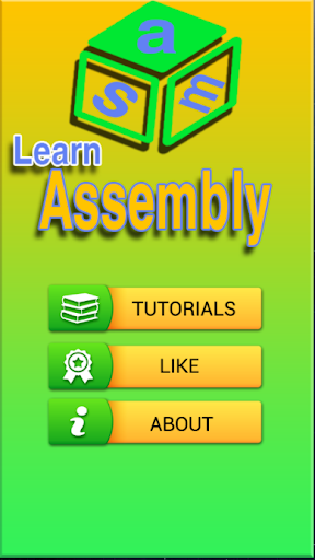 Learn Assembly Programming