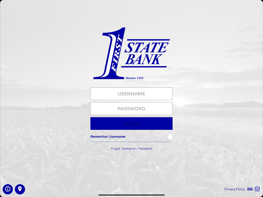 First State Bank of Lynnville 5