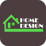 Home Design Ideas icon