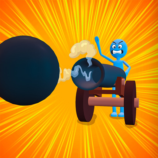 Bridge Shooter logo