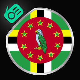 Icon image Dominica Radio World