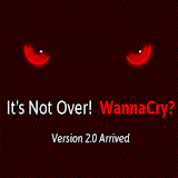 WannaCry 2.0 icon