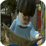 Guide LEGO Harry Potter icon