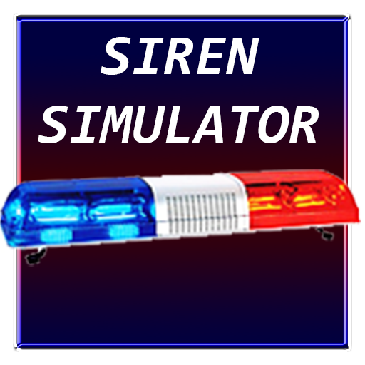 Siren Simulator logo