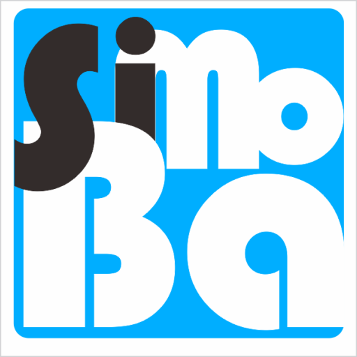 SiMOBA-PUDAM BAYUANGGA logo