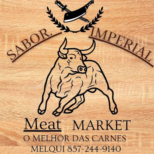 Sabor Imperial Meat Market logo