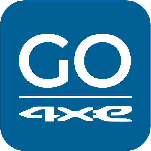 GO 4xe LIVE  Icon