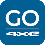 Cover Image of डाउनलोड GO 4xe LIVE  APK