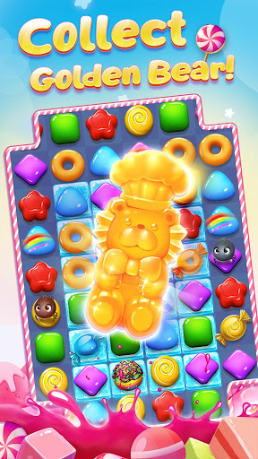 Candy Charming – Match 3 Games Mod Apk 19.3.3051 (Unlimited money)