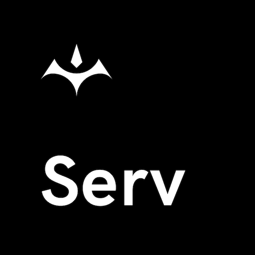 Teradek Serv logo