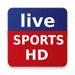 Cover Image of Tải xuống Live Sports (Football) 1.6 APK
