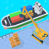 Sea Trade Management icon