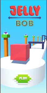 Jelly BOB Game