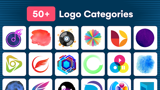 Logo Maker : Logo Creator - Apps On Google Play