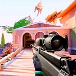 Cover Image of Download Cover Shooter - Cover Fire 1.2.1 APK