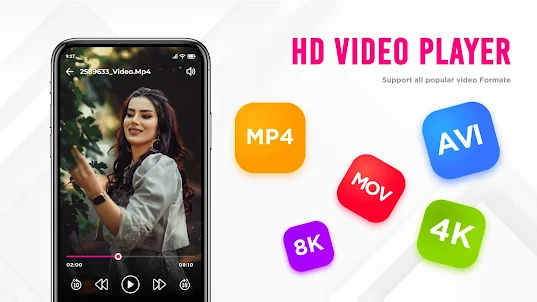 All In One HD Video Downloader