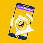 Cover Image of डाउनलोड Joker Ringtone app  APK
