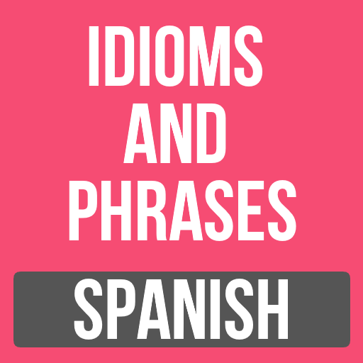 Spanish Idioms and Phrases logo