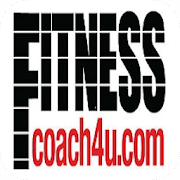 The Fit Coach  Icon