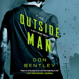 Icon image The Outside Man