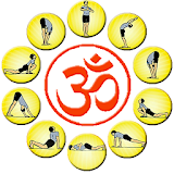 Surya Namaskar Yajna icon