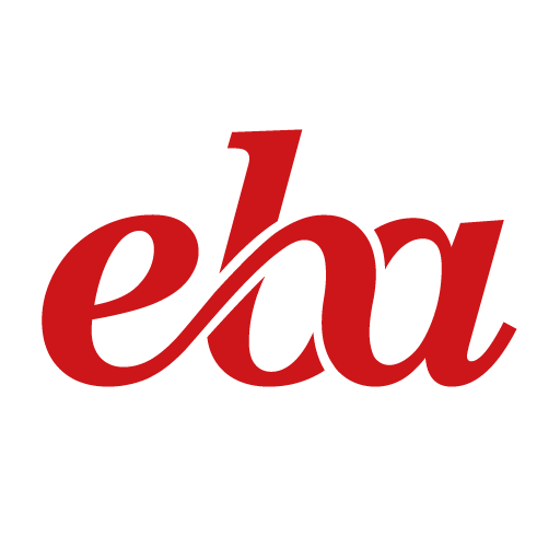 EBA  Icon