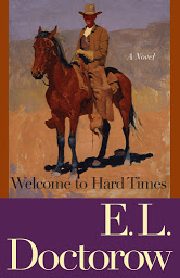 Icon image Welcome to Hard Times: A Novel