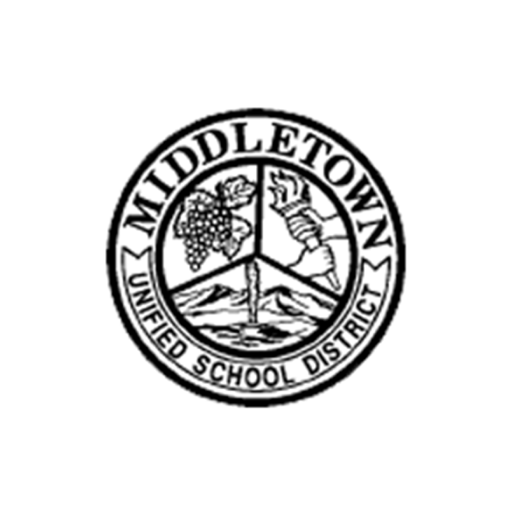 Middletown USD logo