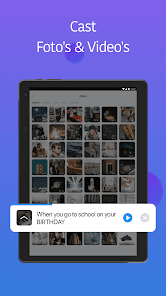 Screenshotafbeelding