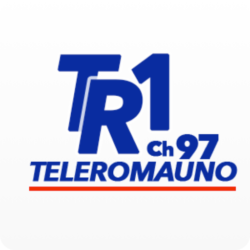TeleRomaUno logo