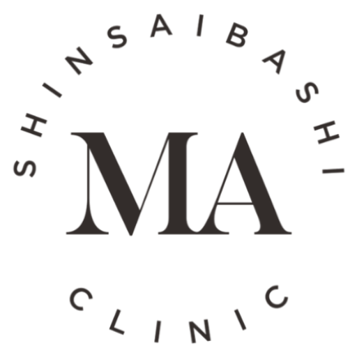 ＭＡクリニック心斎橋 logo