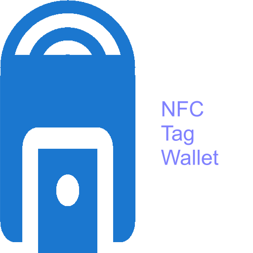 Nfc Tag Wallet – Apps On Google Play