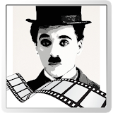 Charlie Chaplin Films icon