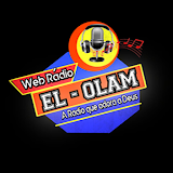 Web Rádio El OLAM icon