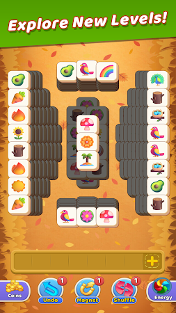 Game screenshot Triple Match Master hack
